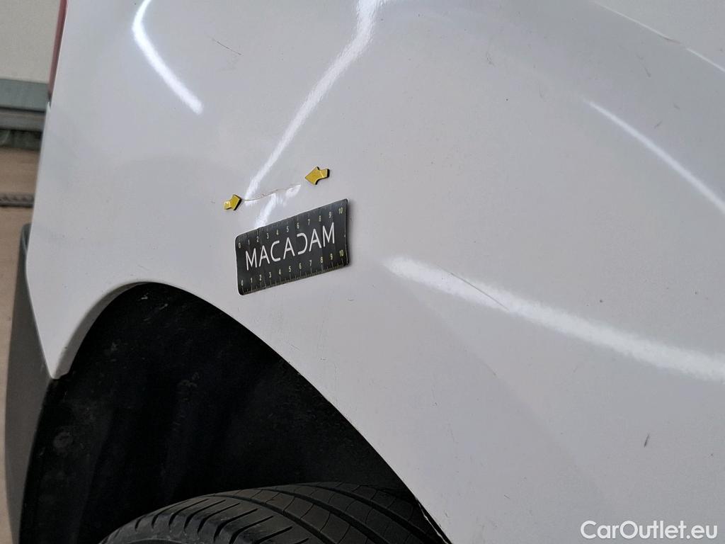  Citroen  Berlingo  Fourgon Club M 1000 1.5 BlueHDi 75CV BVM5 E6dT #9