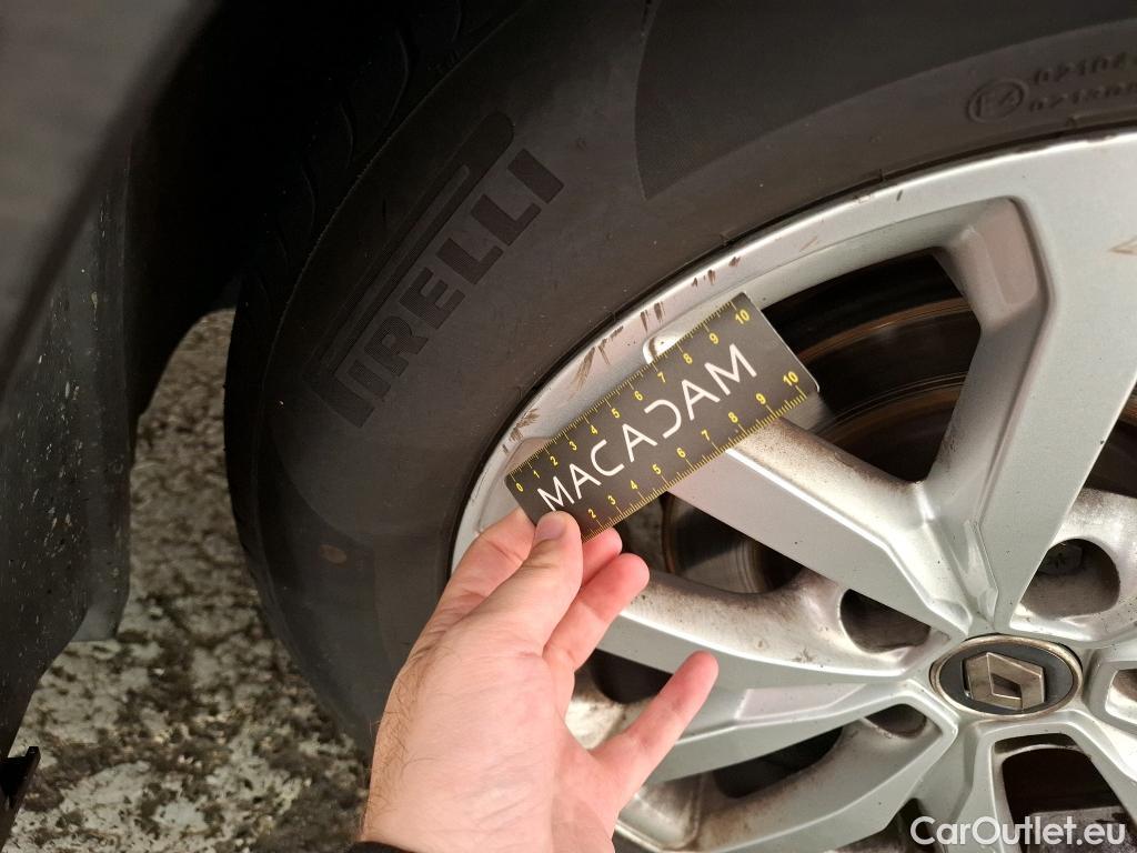  Renault  Kadjar  Business 1.3 TCe 140CV BVA7 E6dT #19