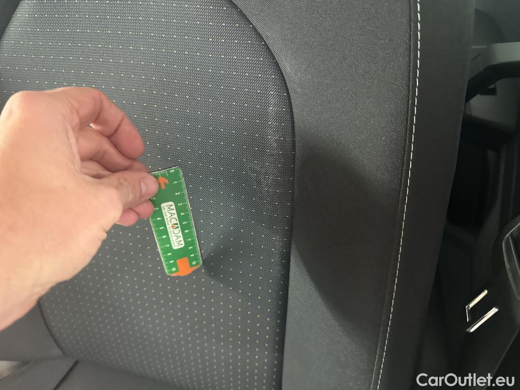  Seat  Ibiza SEAT  / 2017 / 5P / Berline 1.0 MPI 80 Style #3