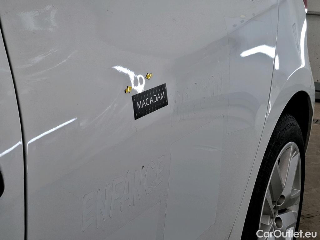  Renault  Clio  V Business 1.0 SCe 65CV BVM5 E6d #21