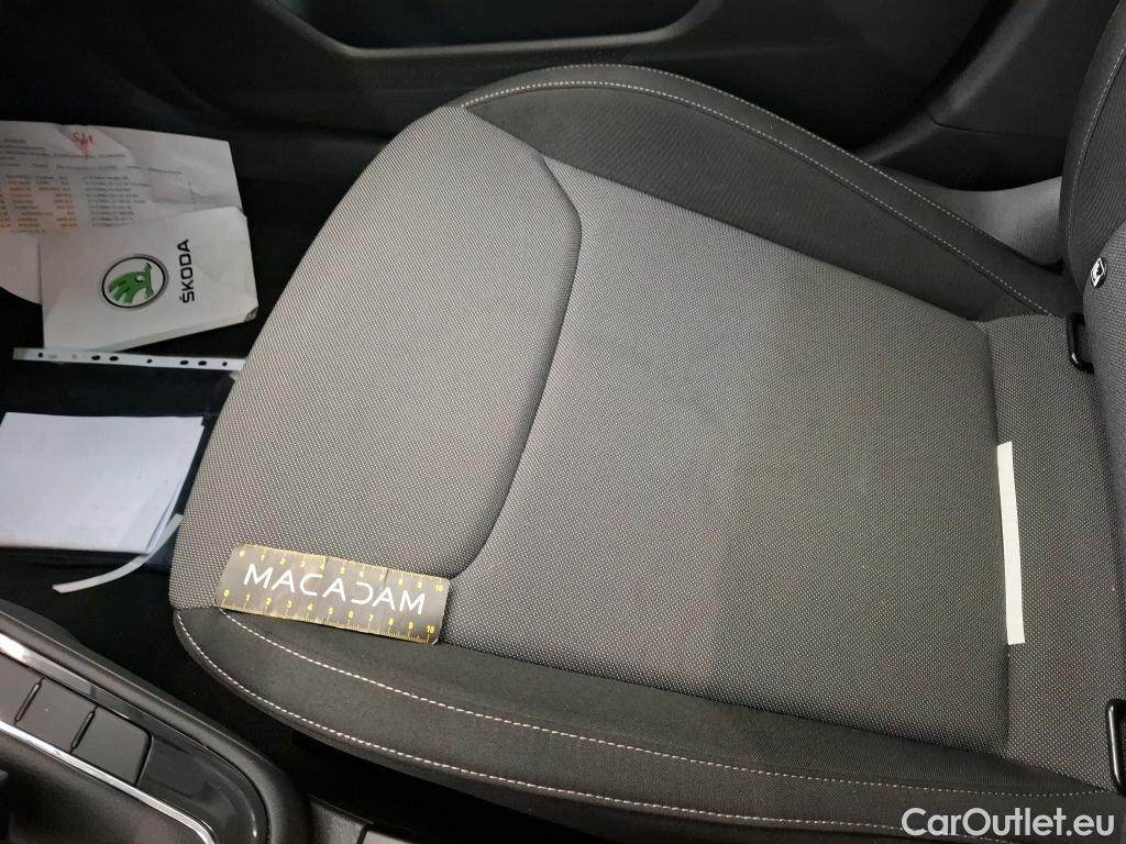  Skoda  Fabia  Ambition 1.0 MPI 80CV BVM5 E6d #2