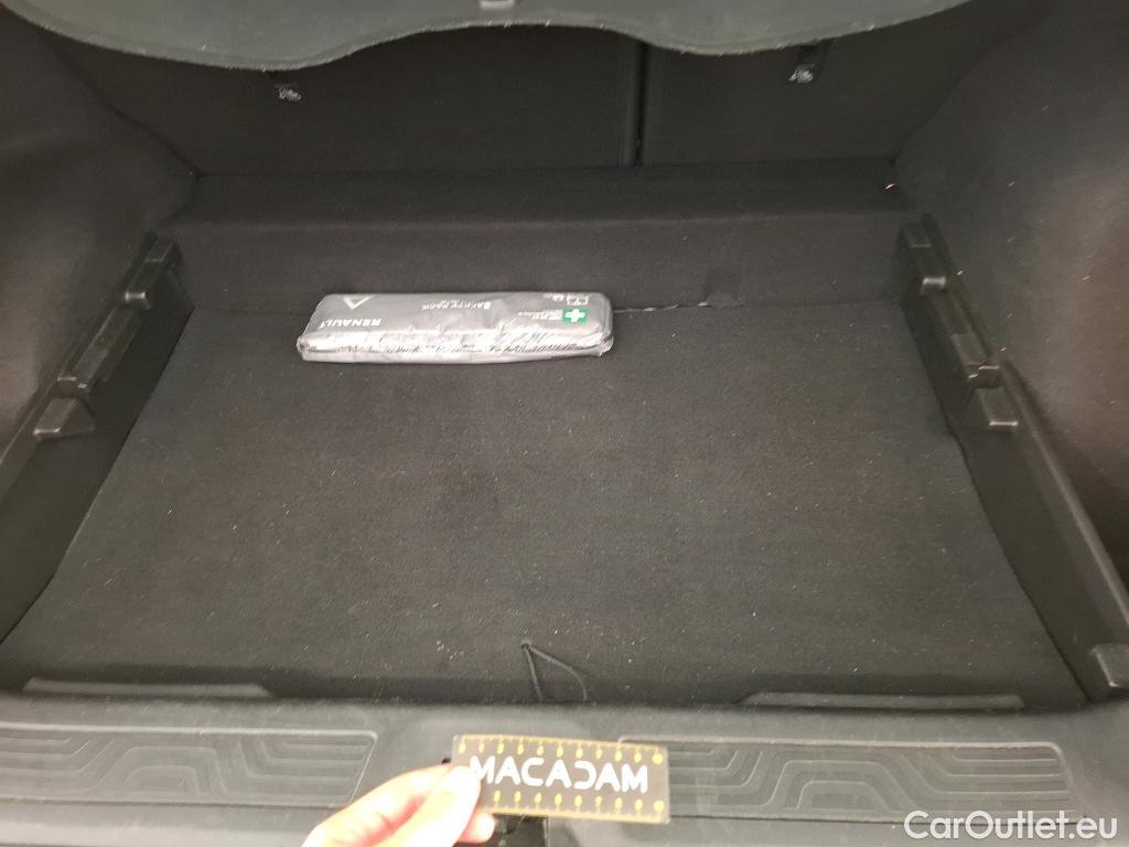  Renault  Kadjar  Business 1.3 TCe 140CV BVA7 E6dT #1