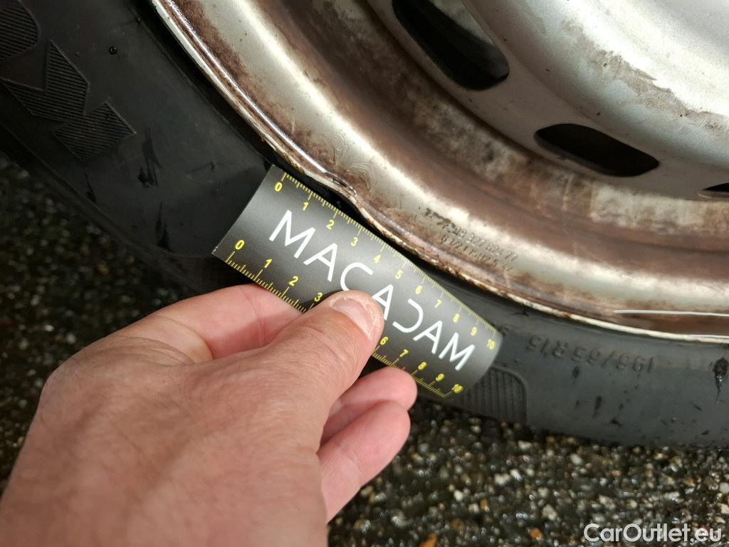  Citroen  Berlingo  Fourgon Club M 650 1.5 BlueHDi 75CV BVM5 E6dT #8