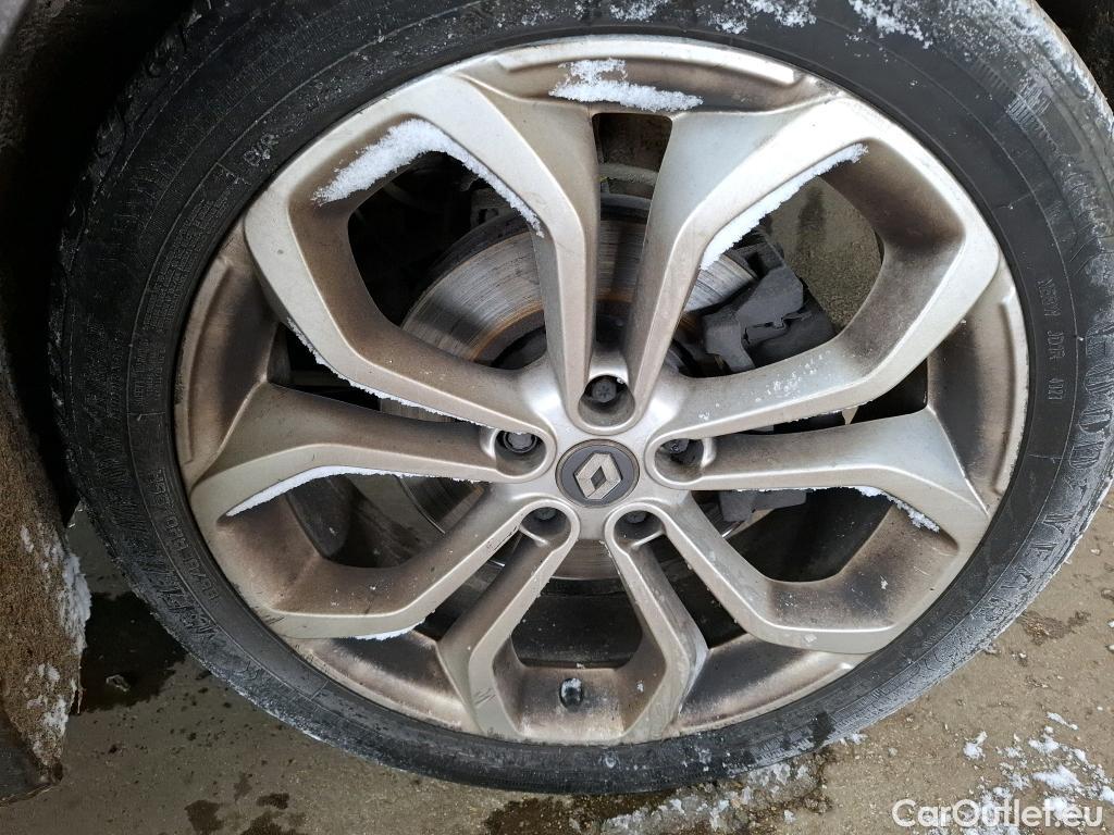  Renault  Grand Scenic Scenic IV Grand Business 1.5 dCi 110CV BVM6 E6 #11