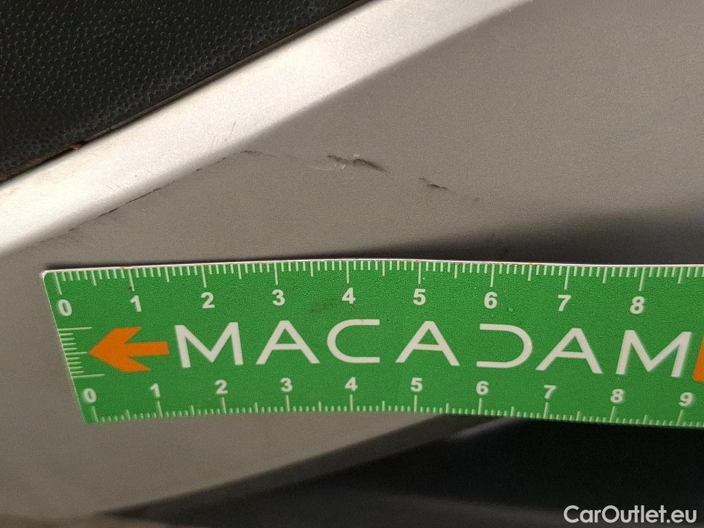  Volkswagen  T-CROSS VOLKSWAGEN  / 2018 / 5P / SUV 1.0 TSI 110ch DSG Life Plus #19