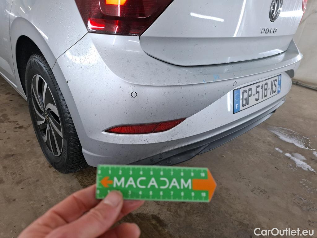  Volkswagen  Polo  VI Life Plus 1.0 TSI 95CV BVM5 E6d #16