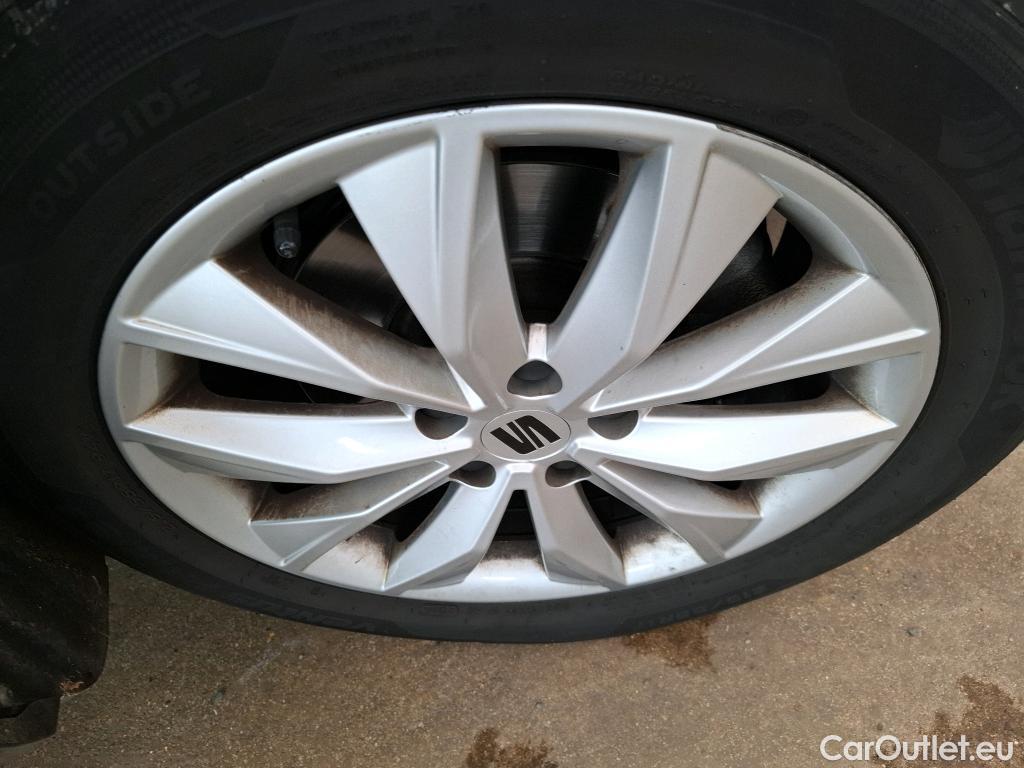  Seat  ATECA SEAT  / 2020 / 5P / SUV 2.0 TDI 150 DSG7 S&S Style Business #6