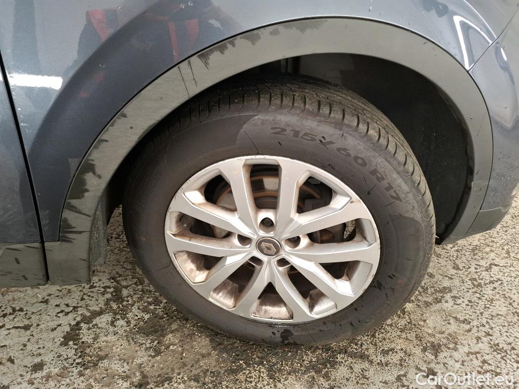  Renault  Kadjar  Business 1.3 TCe 140CV BVA7 E6dT #17