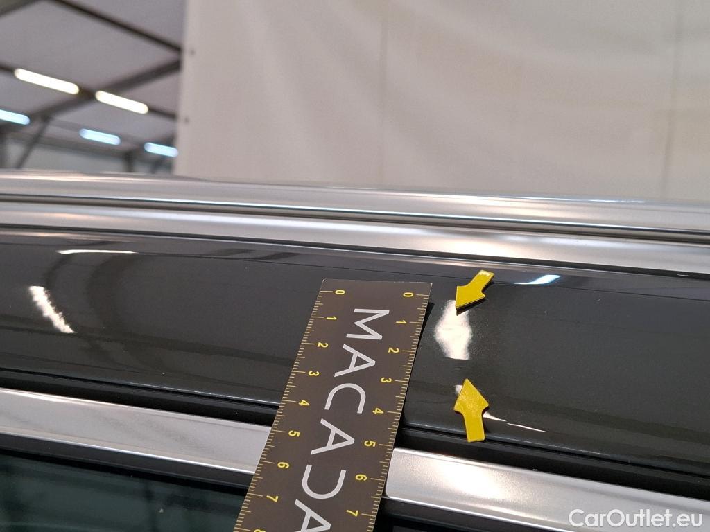  Volvo  XC60 VOLVO  5p SUV D4 AdBlue 190 Geartro Business Executive #16