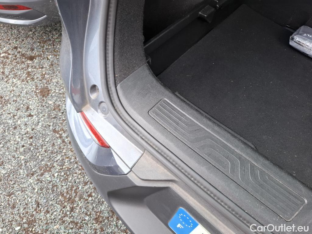  Renault  Kadjar  Business 1.3 TCe 140CV BVA7 E6dT #42