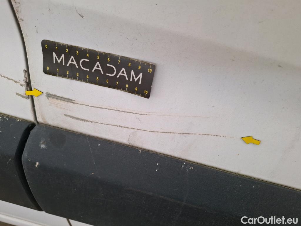  Citroen  Berlingo  Fourgon Club M 1000 1.5 BlueHDi 75CV BVM5 E6dT #5