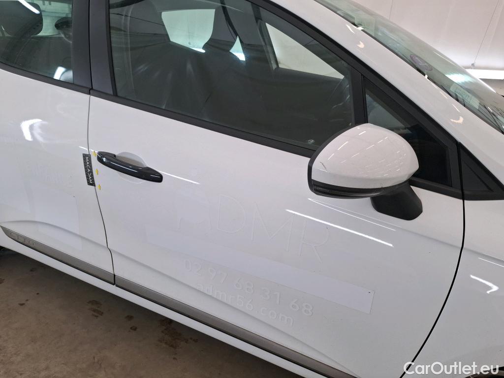  Renault  Clio  V Business 1.0 SCe 65CV BVM5 E6d #24