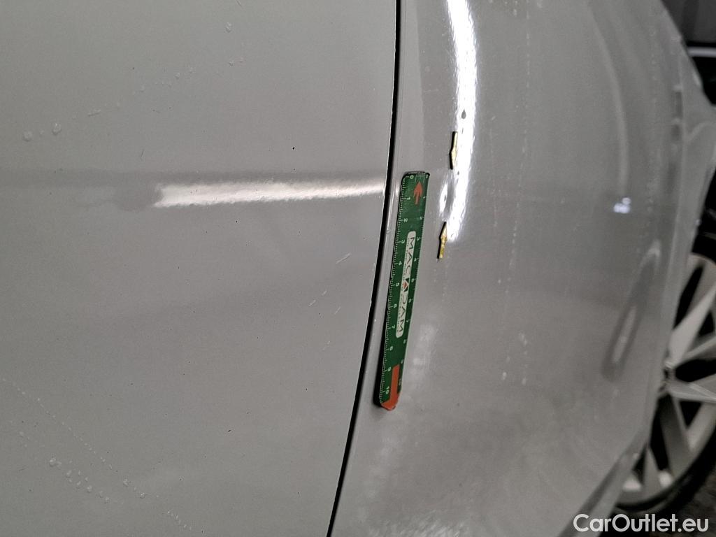  Skoda  Octavia  Break Style 2.0 TDI 150CV BVA7 E6d #4