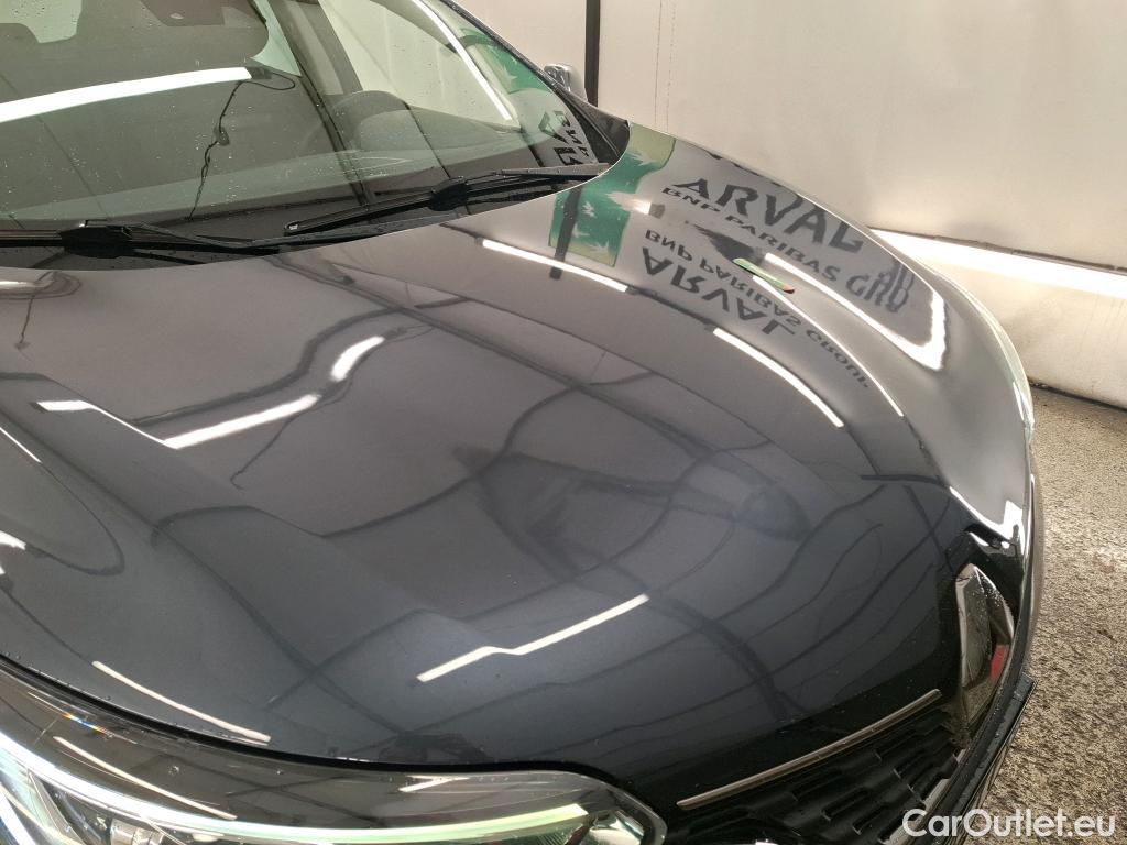  Renault  Kadjar  Business 1.5 dCi 115CV BVA7 E6dT #3