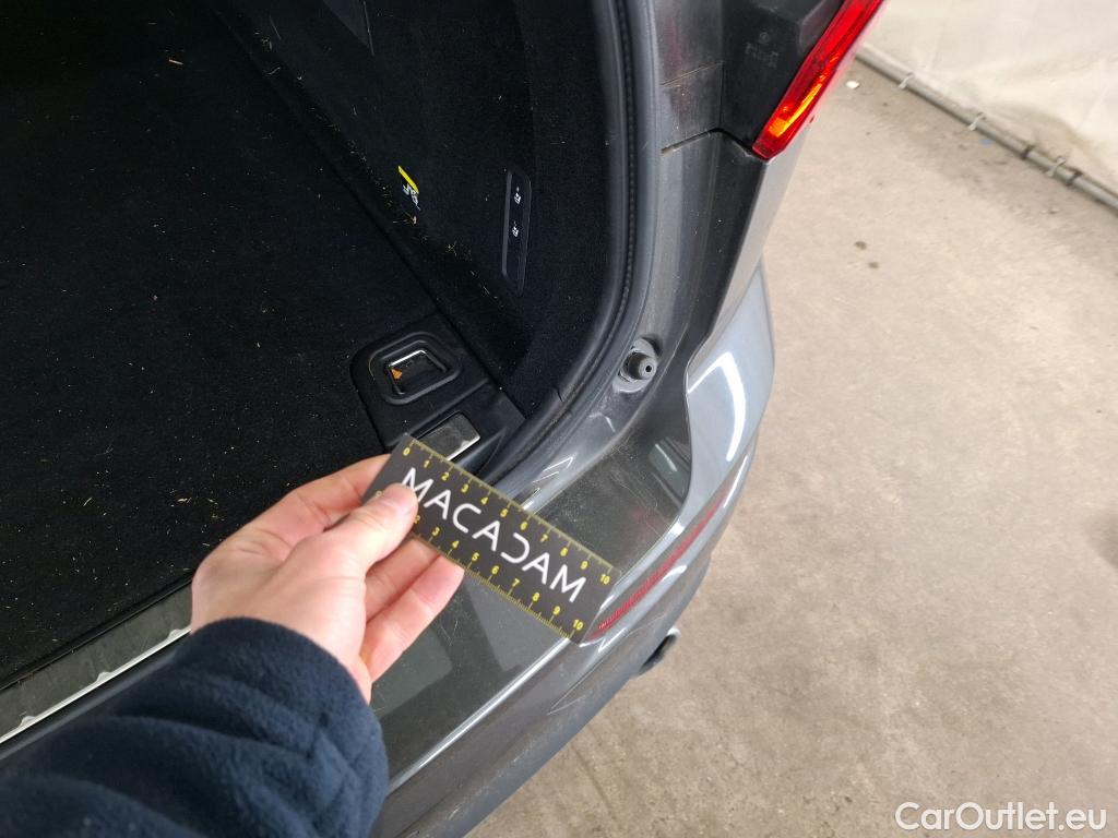  Volvo  XC60 VOLVO  5p SUV D4 AdBlue 190 Geartro Business Executive #1