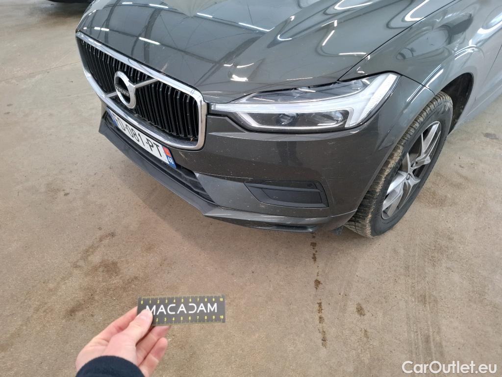  Volvo  XC60 VOLVO  5p SUV D4 AdBlue 190 Geartro Business Executive #20