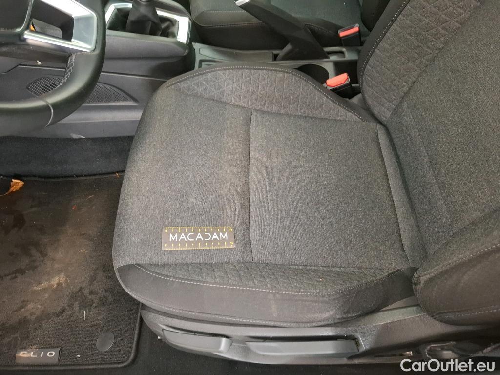  Renault  Clio  V Business 1.0 SCe 65CV BVM5 E6d #10