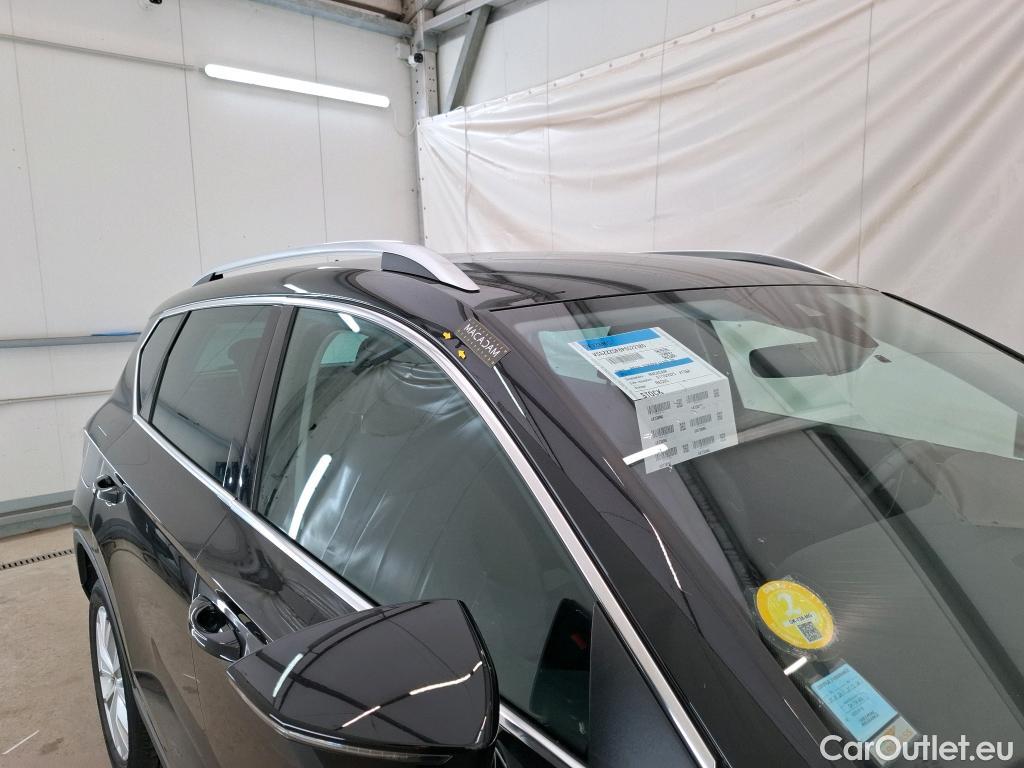 Seat  ATECA SEAT  / 2020 / 5P / SUV 2.0 TDI 150 DSG7 S&S Style Business #12