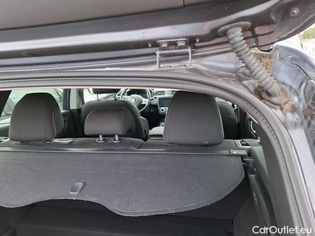  Renault  Kadjar  Business 1.3 TCe 140CV BVA7 E6dT #41