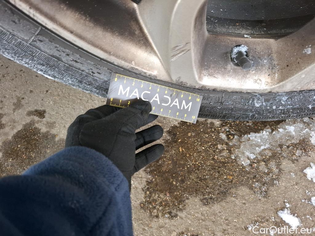  Renault  Grand Scenic Scenic IV Grand Business 1.5 dCi 110CV BVM6 E6 #12