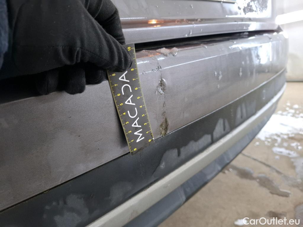  Renault  Grand Scenic Scenic IV Grand Business 1.5 dCi 110CV BVM6 E6 #4