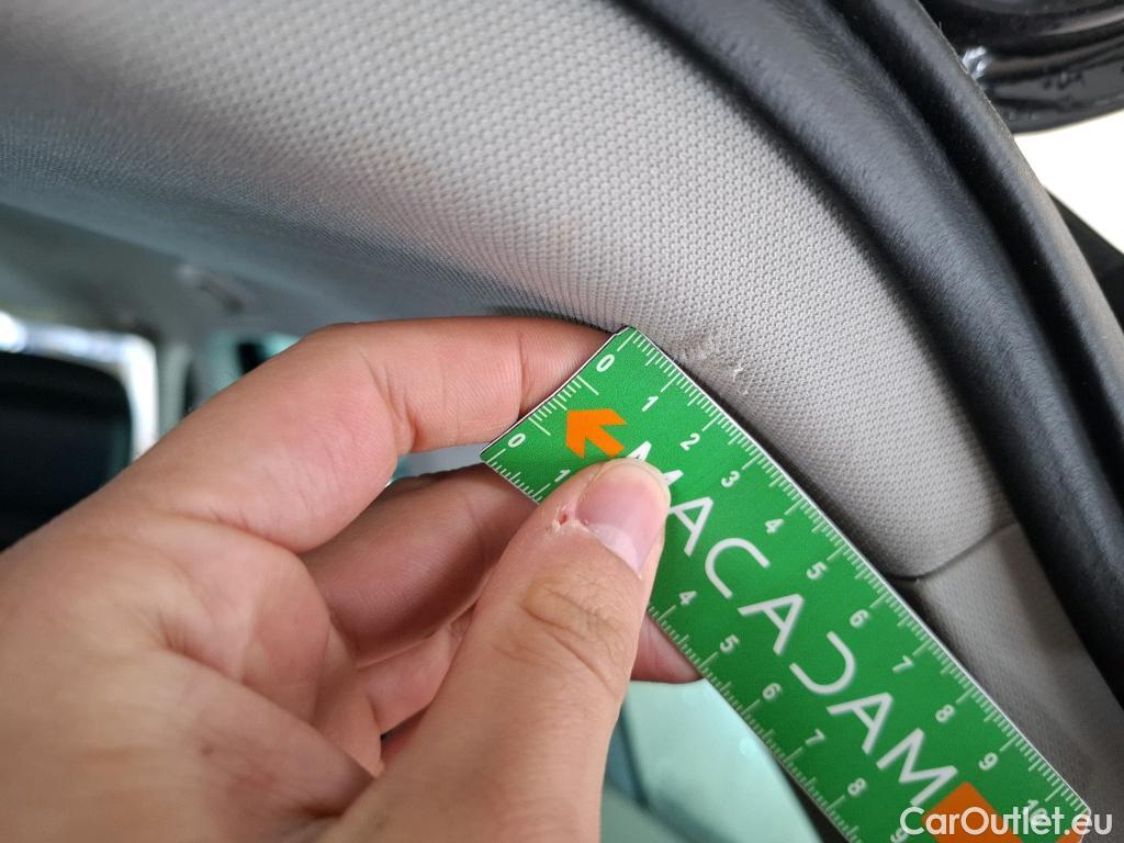  Volkswagen  Tiguan VOLKSWAGEN  Allspace / 2021 / 5P / SUV 1.5 TSI 150 DSG7 LIFE BUSINESS #11