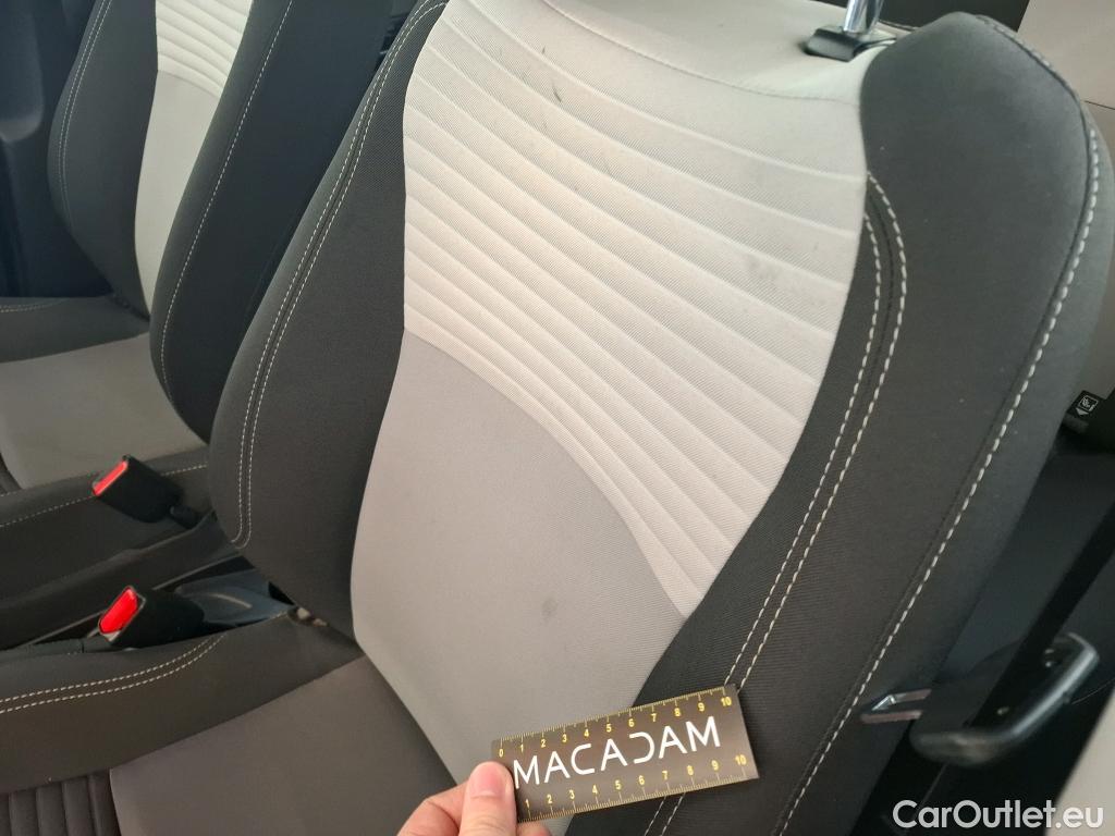  Toyota  Yaris TOYOTA  Hybride 5p Berline 1.5 VVT-I HYBRID France Business #11