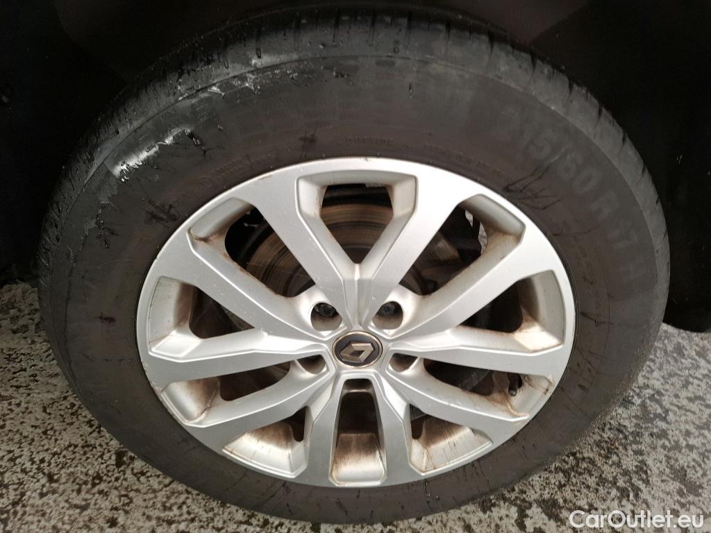  Renault  Kadjar  Business 1.3 TCe 140CV BVA7 E6dT #14