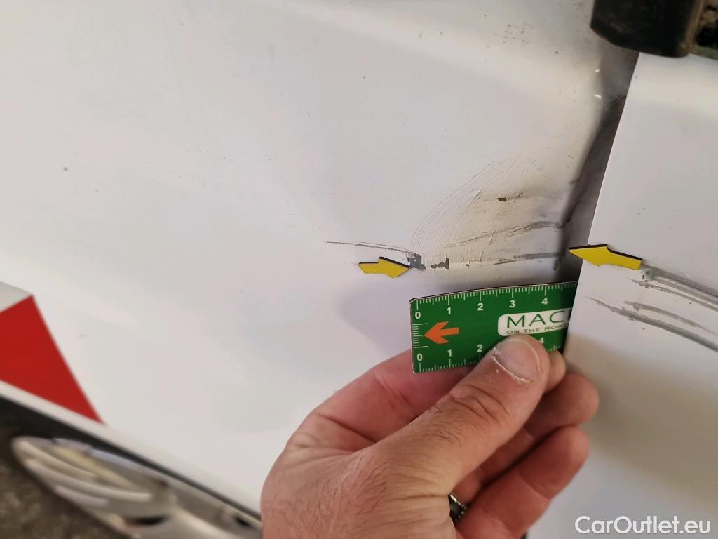  Citroen  Berlingo  Fourgon Business L1 (Court) 1.6 BlueHDi 100CV BVM5 E6 #3