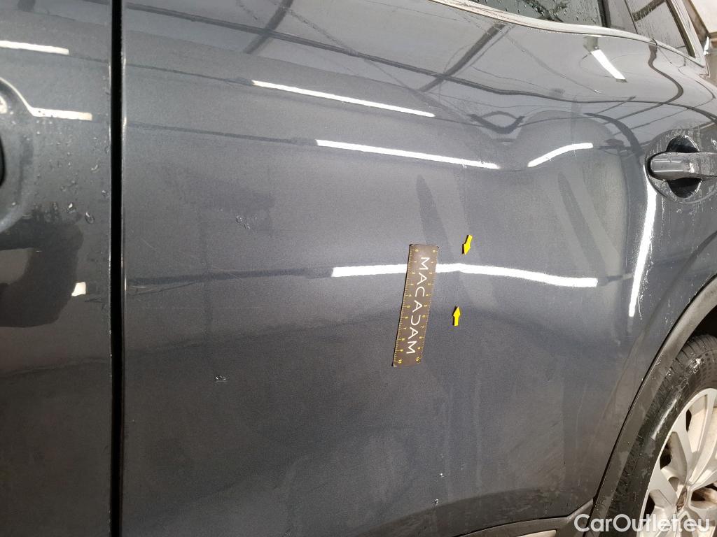  Renault  Kadjar  Business 1.3 TCe 140CV BVA7 E6dT #2