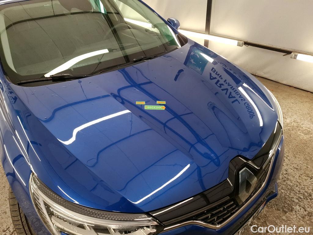  Renault  Megane  IV Berline 5 ptes. Techno 1.5 dCi 115CV BVM6 E6d #4