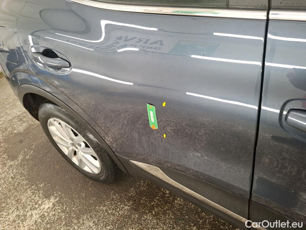  Renault  Kadjar  Business 1.5 dCi 115CV BVA7 E6dT #6