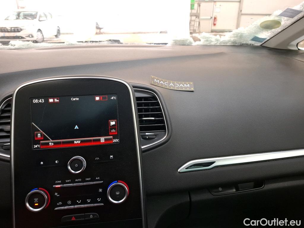  Renault  Grand Scenic Scenic IV Grand Business 1.5 dCi 110CV BVM6 E6 #6