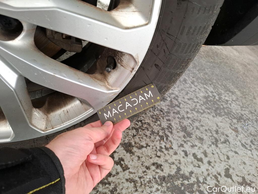  Renault  Kadjar  Business 1.3 TCe 140CV BVA7 E6dT #16