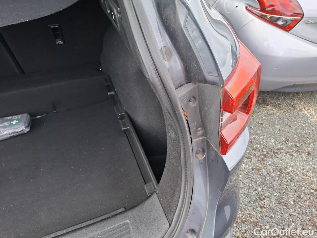  Renault  Kadjar  Business 1.3 TCe 140CV BVA7 E6dT #38