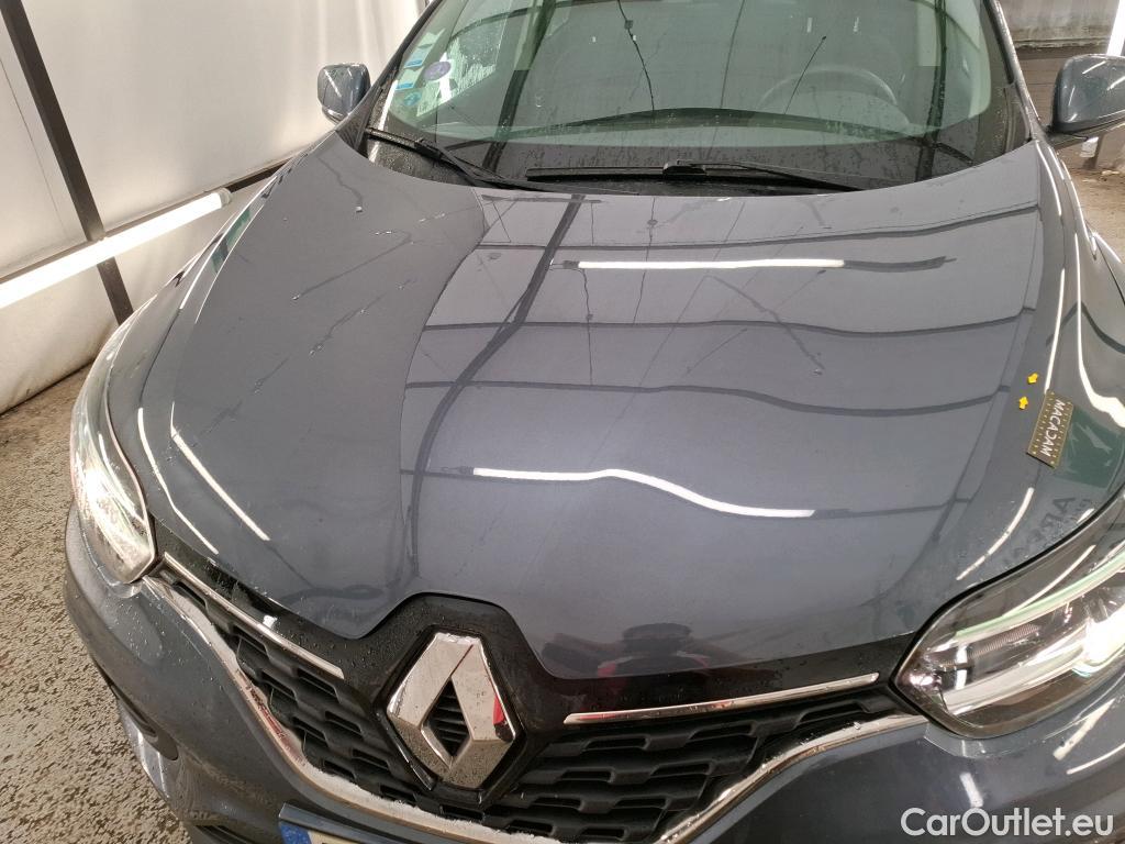  Renault  Kadjar  Business 1.3 TCe 140CV BVA7 E6dT #25
