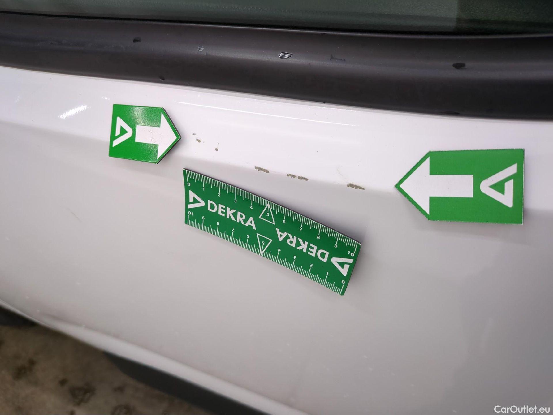  Citroen  Berlingo  Fourgon Driver M 650 1.5 BlueHDi 100CV BVM6 E6d #7