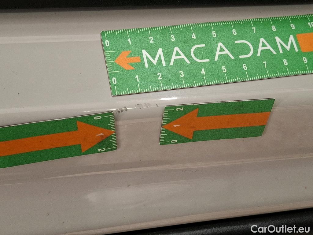  Volkswagen  T-CROSS VOLKSWAGEN  / 2018 / 5P / SUV 1.0 TSI 110ch DSG Life Plus #9