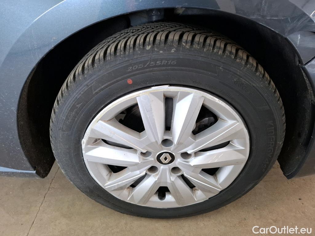  Renault  Megane  IV Berline 5 ptes. Business 1.5 dCi 115CV BVA7 E6d #30