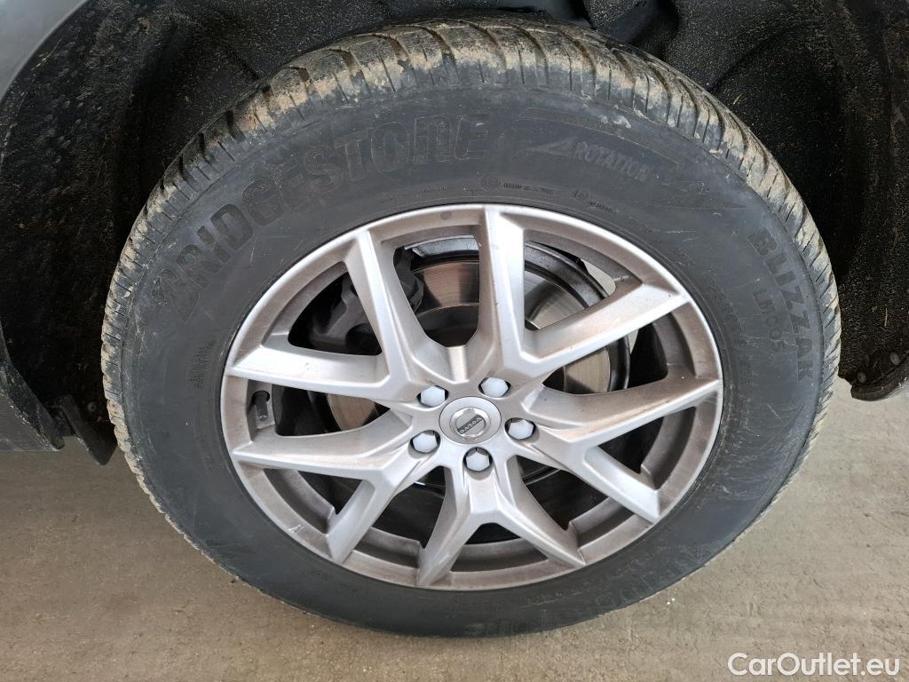  Volvo  XC60 VOLVO  5p SUV D4 AdBlue 190 Geartro Business Executive #12