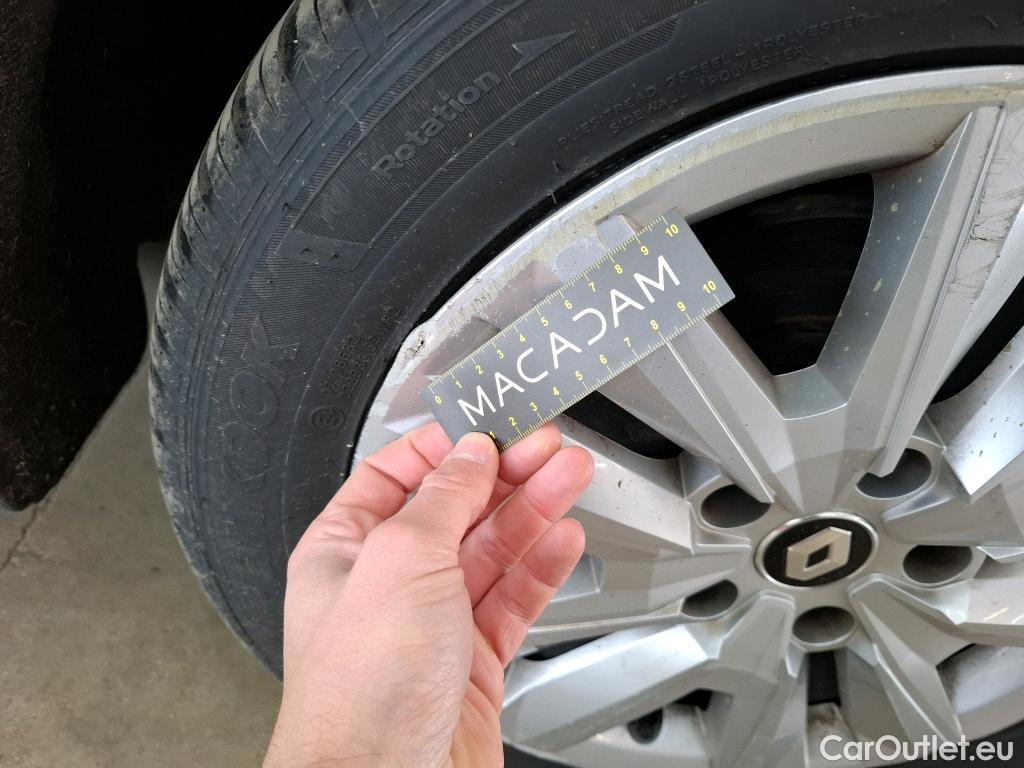  Renault  Megane  IV Berline 5 ptes. Business 1.5 dCi 115CV BVA7 E6d #31