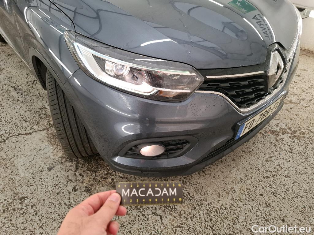  Renault  Kadjar  Business 1.3 TCe 140CV BVA7 E6dT #4