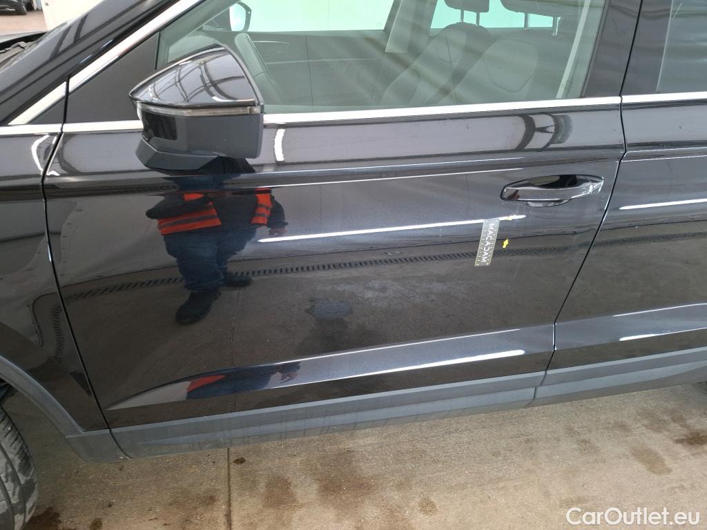  Seat  ATECA SEAT  / 2020 / 5P / SUV 2.0 TDI 150 DSG7 S&S Style Business #8