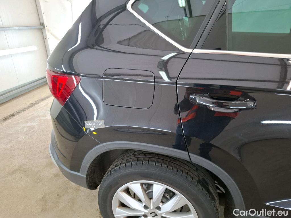  Seat  ATECA SEAT  / 2020 / 5P / SUV 2.0 TDI 150 DSG7 S&S Style Business #16