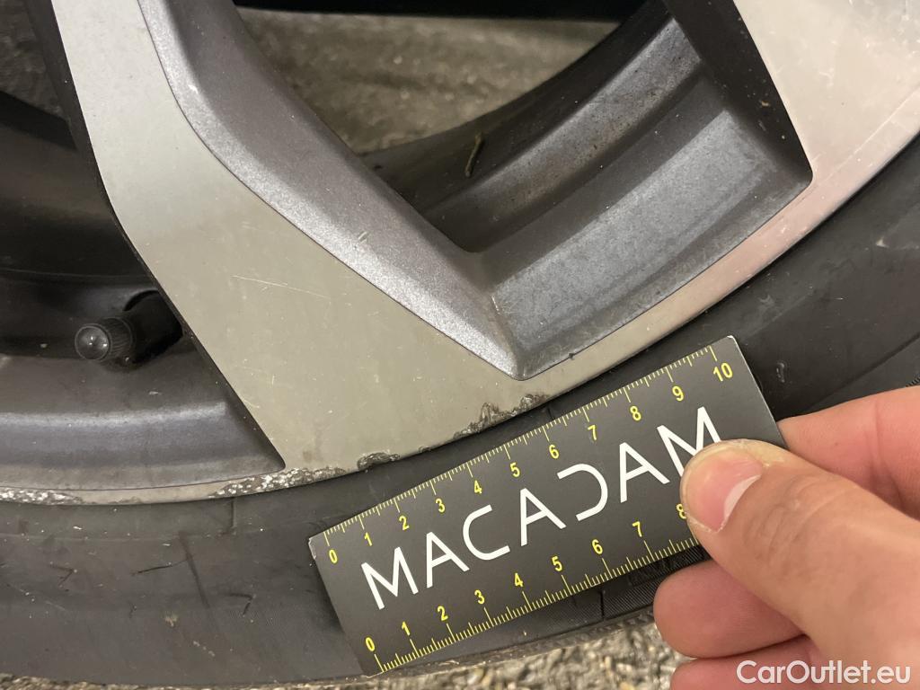  Renault  Megane  IV Estate Techno 1.5 dCi 115CV BVA7 E6d #8