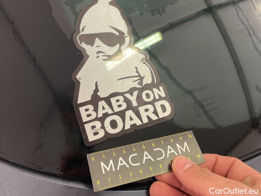  Renault  Megane  IV Estate Techno 1.5 dCi 115CV BVA7 E6d #11