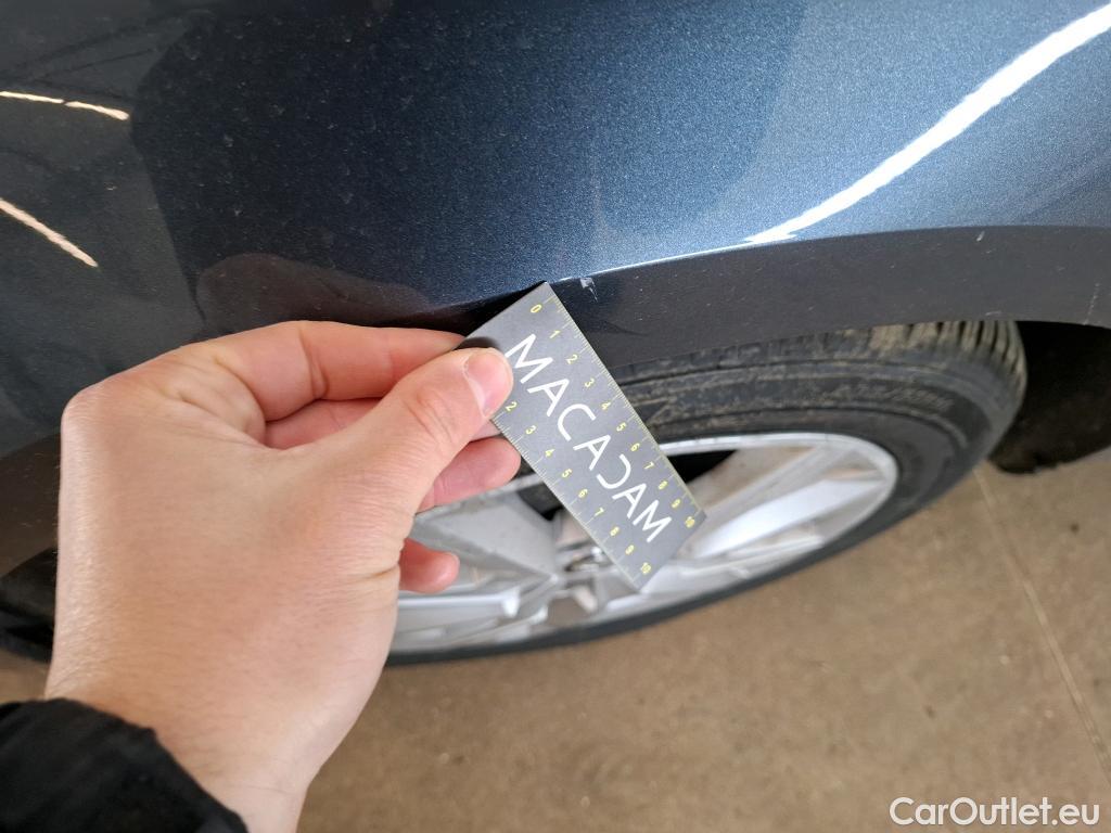  Renault  Megane  IV Berline 5 ptes. Business 1.5 dCi 115CV BVA7 E6d #39