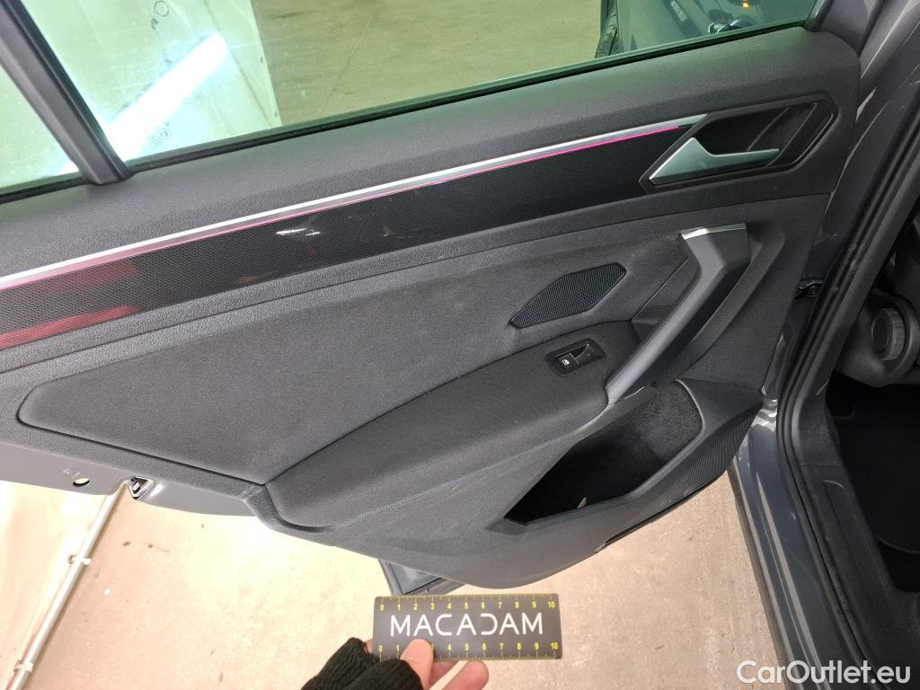  Volkswagen  Tiguan VOLKSWAGEN  / 2020 / 5P / SUV 1.5 TSI 150 DSG7 Life Busines #11