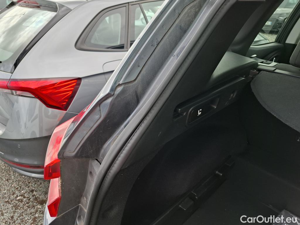  Renault  Kadjar  Business 1.3 TCe 140CV BVA7 E6dT #37