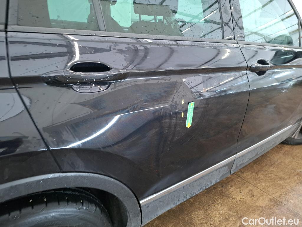  Volkswagen  Tiguan VOLKSWAGEN  Allspace / 2021 / 5P / SUV 1.5 TSI 150 DSG7 LIFE BUSINESS #14